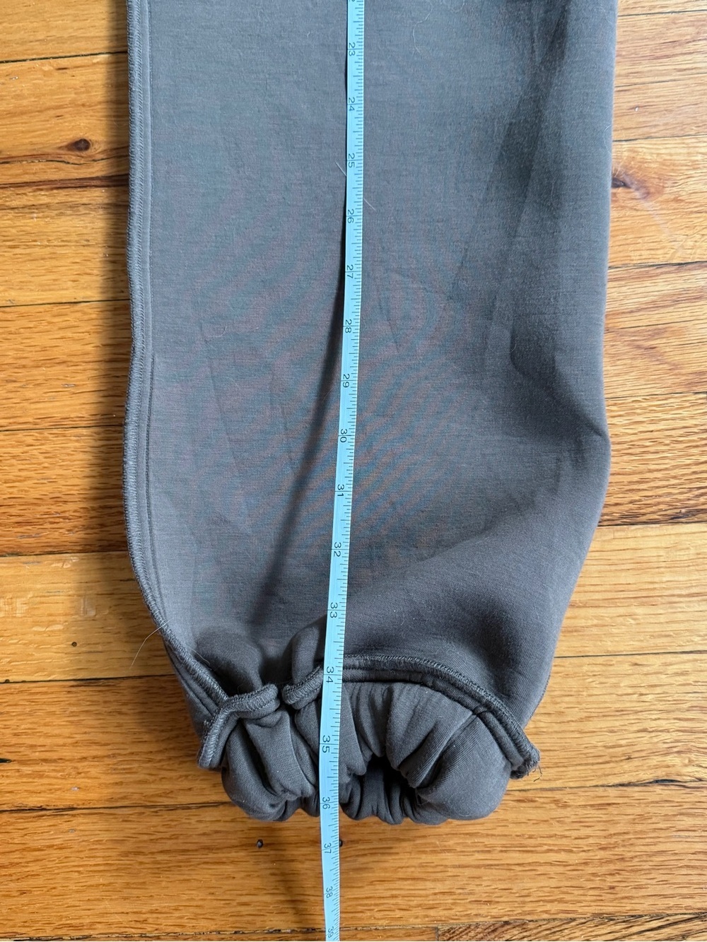 Devon Windsor Raleigh Olive Sweatpants – Size Small – New - Picture 12 of 16